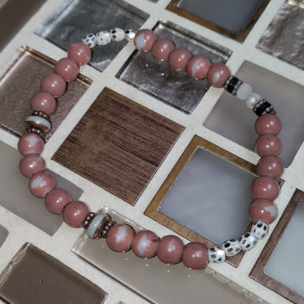 Vintage bracelet- free